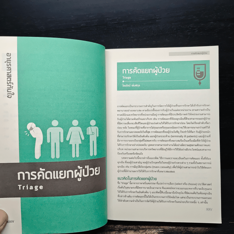 อายุรศาสตร์ทันใจ Survival Guide in Acute Care Medicine