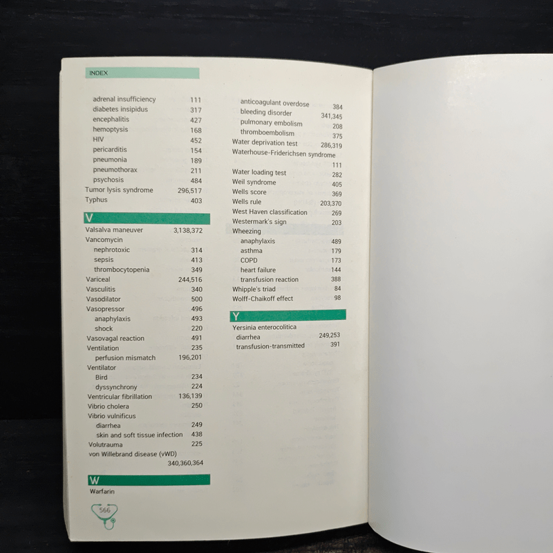 อายุรศาสตร์ทันใจ Survival Guide in Acute Care Medicine