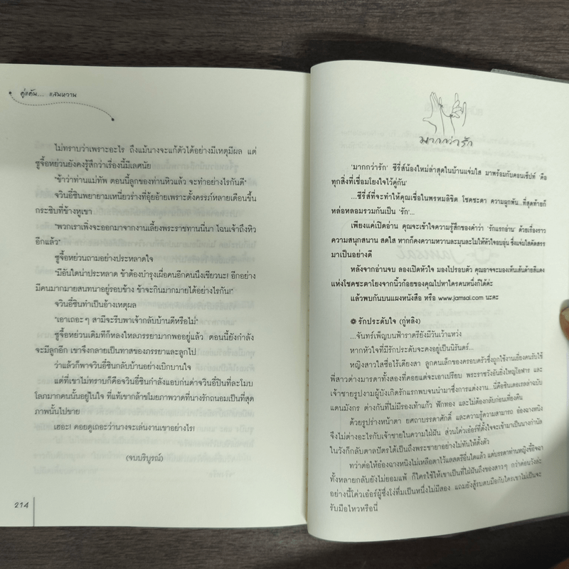 คู่แค้นแสนหวาน - หยวนเยวี่ย