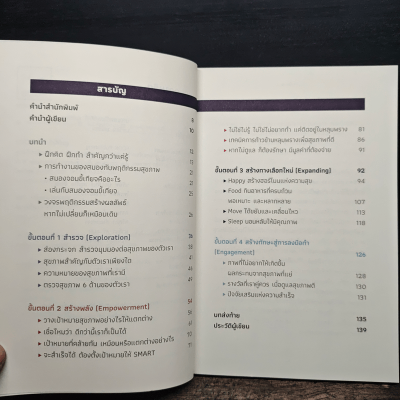 โค้ชความคิด สุขภาพเปลี่ยน แค่ปรับมุมมอง