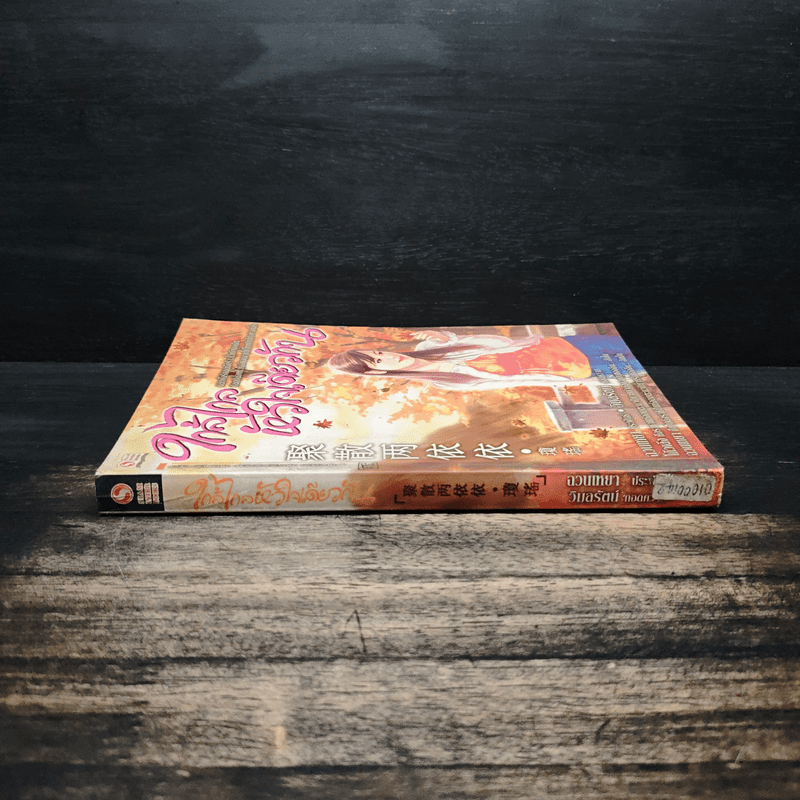 ใกล้ไกลหัวใจเดียวกัน - ฉวนเหยา