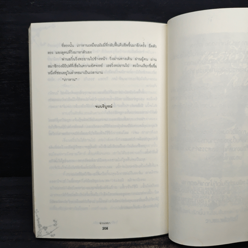 ใกล้ไกลหัวใจเดียวกัน - ฉวนเหยา