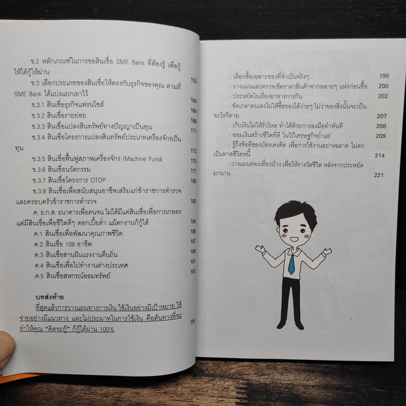 คู่มือกู้เงินจากธนาคาร ฉบับอนุมัติเร็ว เกินวงเงิน 100% - Mc Well Johnson (แม็คเวล จอห์นสัน), กฤษฎา กฤษณะเศรณี