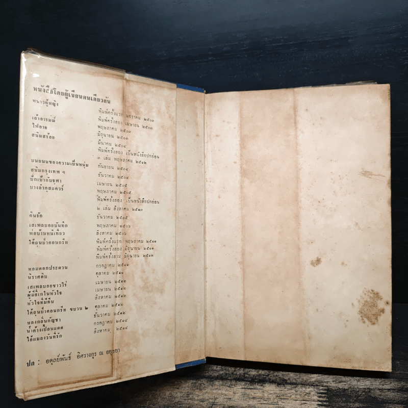 แดงรวี - รงค์ วงษ์สวรรค์