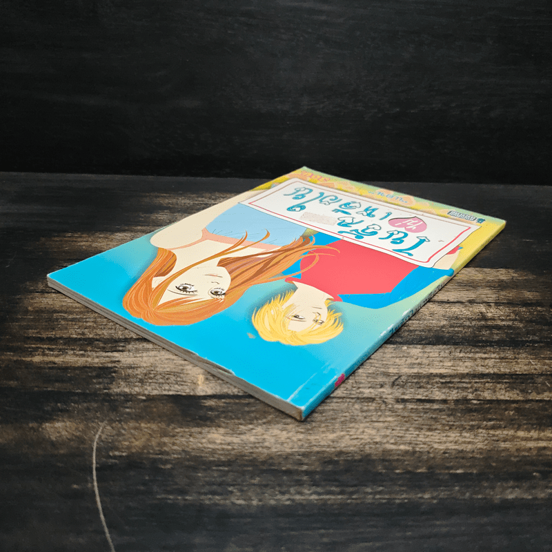 ใยรักไม่เหลือใย - แคน