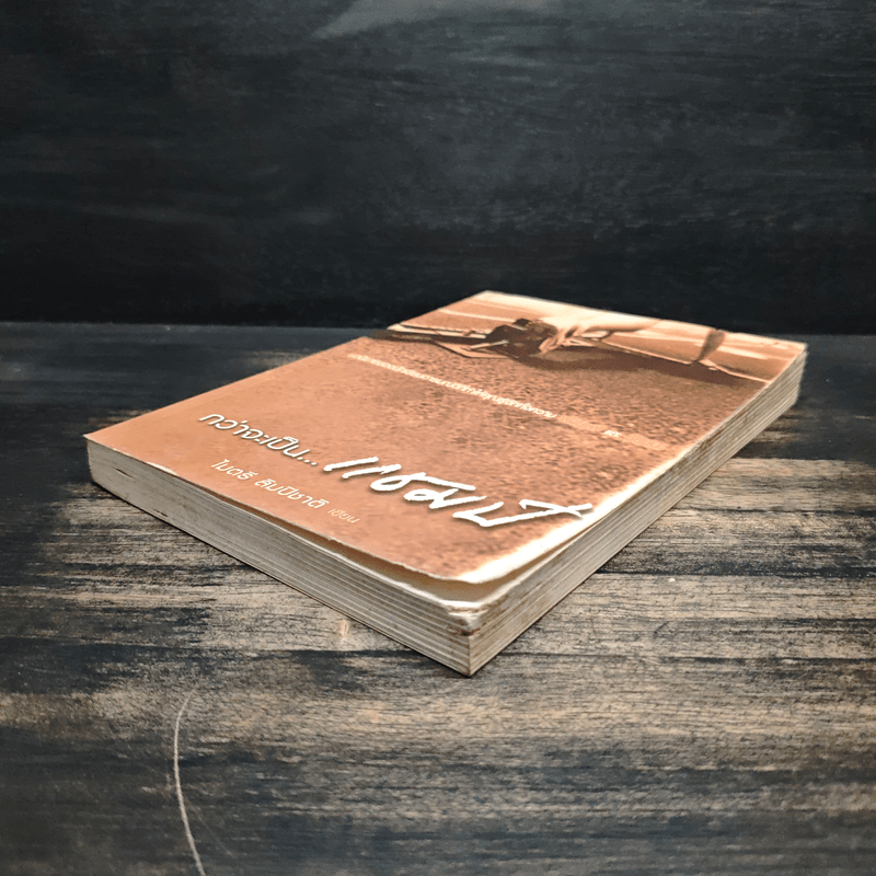 กว่าจะเป็นแชมป์ - ไมตรี ลิมปิชาติ