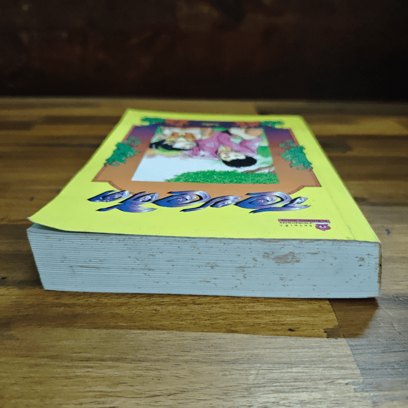 รอยอดีต - โบตั๋น