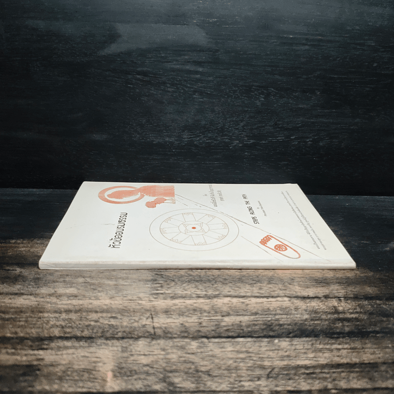 หัวข้ออบรมธรรม - พระนิโรธรังสี คัมภีรปัญญาจารย์