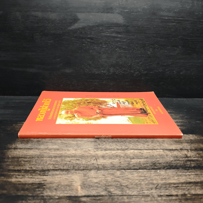 หลวงปู่ฝากไว้ - หลวงปู่ดูลย์ อตุโล