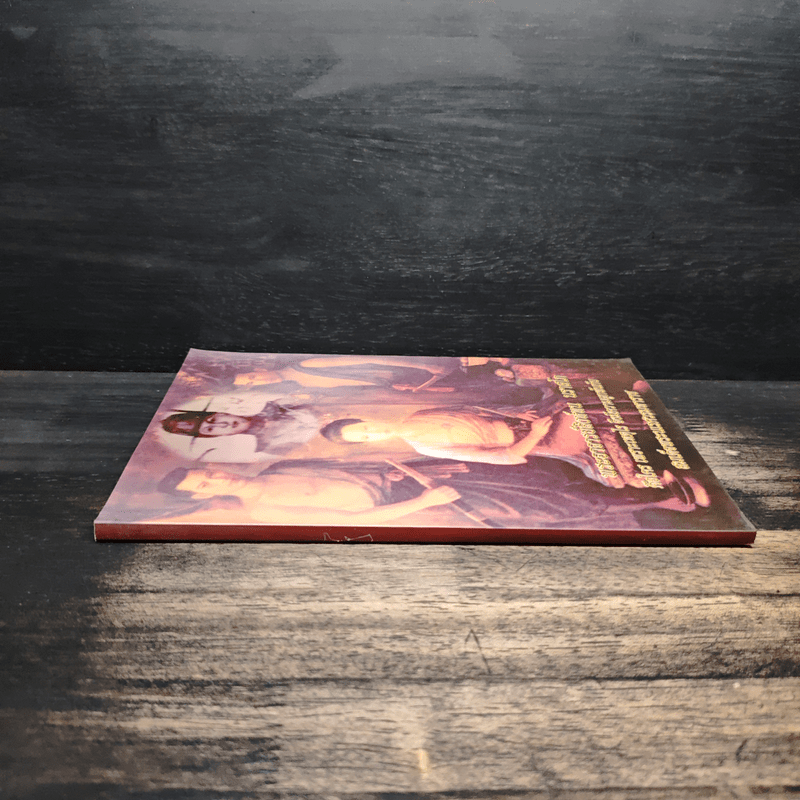 พระอาจารย์สิงห์ทน นราสโภคือใคร เพราะเหตุไรจึงมีความผูกพันกับสมเด็จพระนเรศวรมหาราช