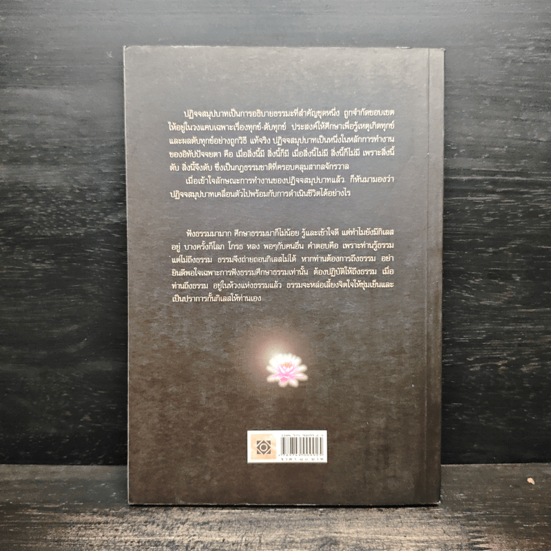 พระไตรปิฎกร่วมสมัย - พระมหาอุเทน ปัญญาปริทัตต์