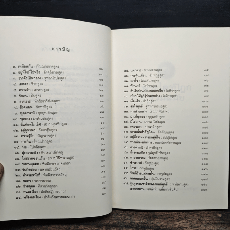 พระไตรปิฎกร่วมสมัย - พระมหาอุเทน ปัญญาปริทัตต์