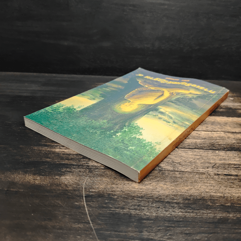 การเจริญสติปัฏฐาน 4 - ยุพา อร่ามกุล