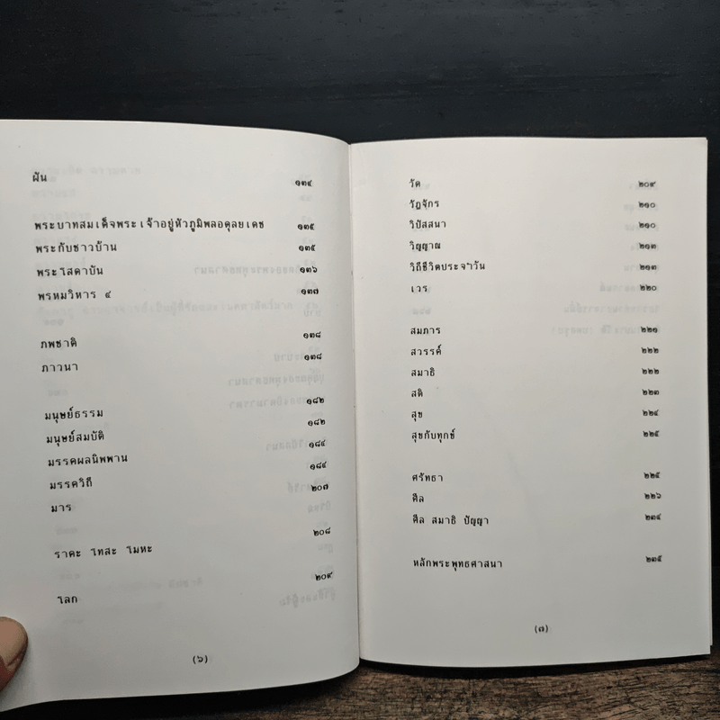 รวมธรรมของ ท่านอาจารย์เทสก์ เทสรังสี