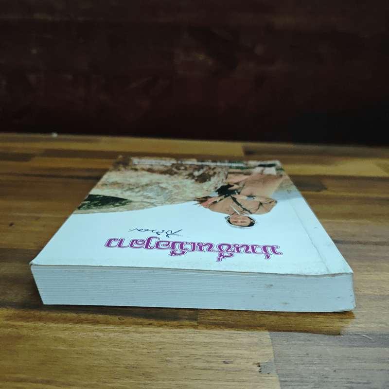 ม่วนซื่นเมืองลาว - สมเด็จพระกนิษฐาธิราชเจ้า กรด็จพระเทพรัตนราชสุดาฯ สยามบรมราชกุมารีมสมเ