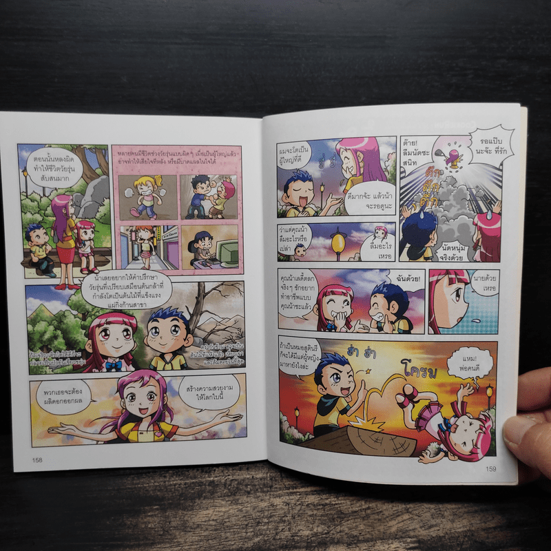 Why? เพศศึกษา