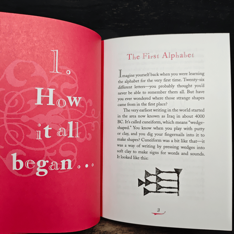 The Word Snoop: A Wild and Witty Tour of the English Language! - Ursula Dubosarsky, Tohby Riddle