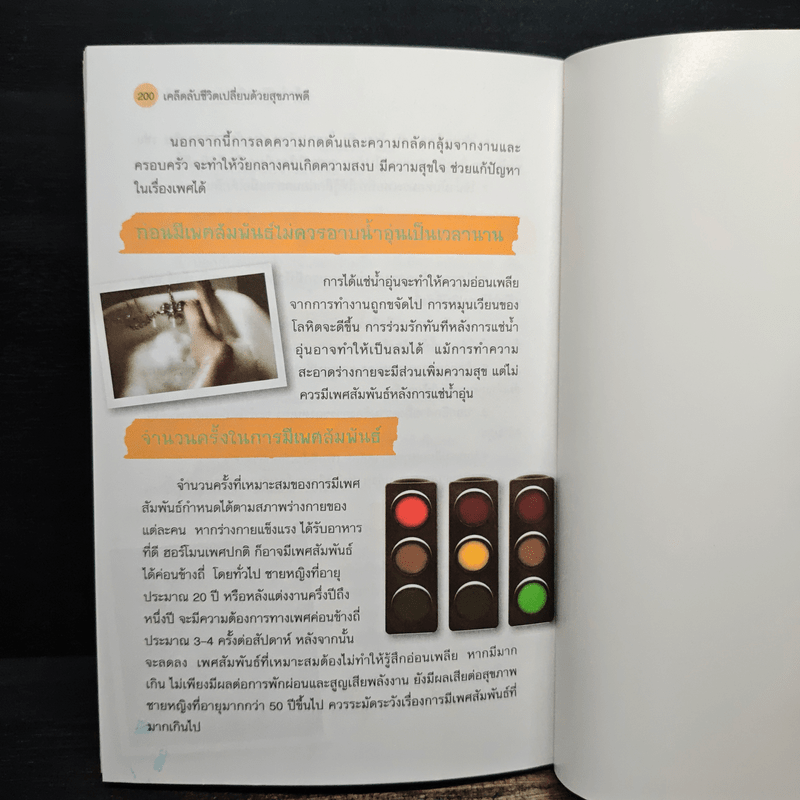 เคล็ดลับชีวิตเปลี่ยนด้วยสุขภาพดี - ช่อเพชร จิตรสกุล เอิ้ออาภรณ์