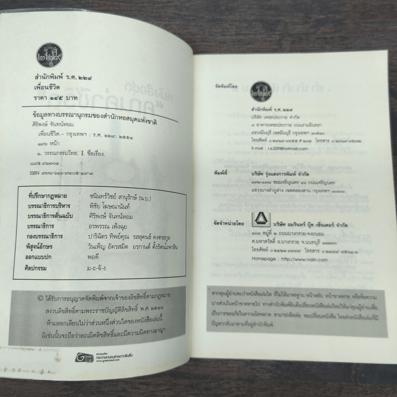 เพื่อนชีวิต - ศิริพงษ์ จันทร์หอม