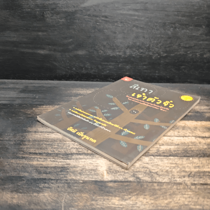 สีเทาเจ้าตัวจิ๋ว - รัศมี เบื่อขุนทด