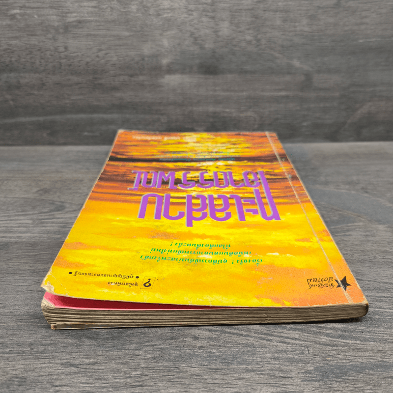 ทะเลสาบอาถรรพณ์ - บรรยง บุญฤทธิ์