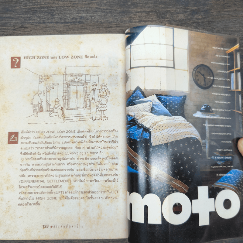 สารพันปัญหาบ้าน