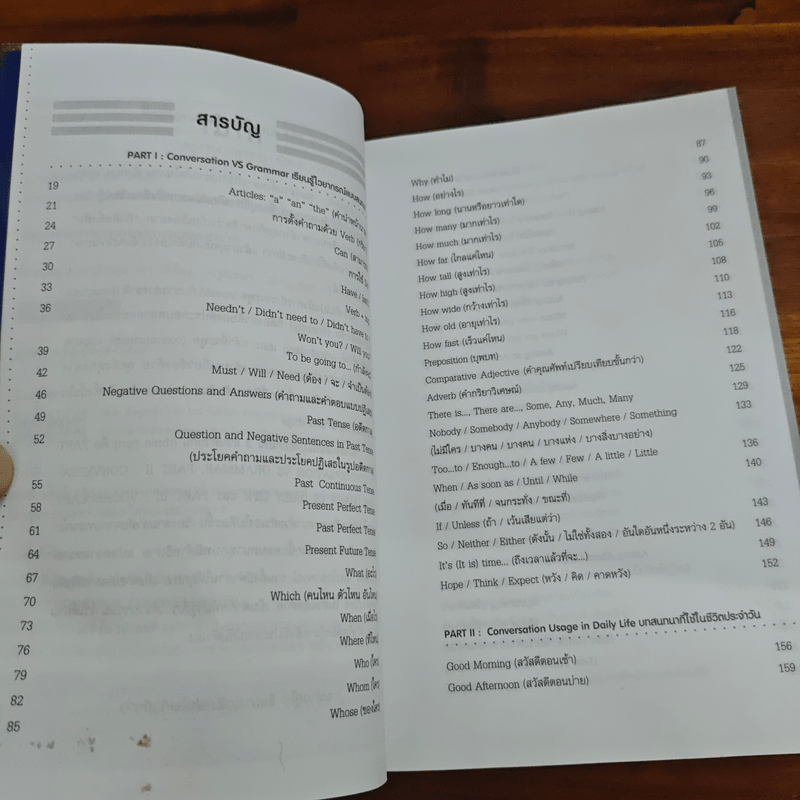 พูดภาษาอังกฤษใครว่ายาก ฝึกสนทนาภาษาอังกฤษ 101 ชั่วโมง - ครูกวาง ยุวนาฏ คุ้มขาว