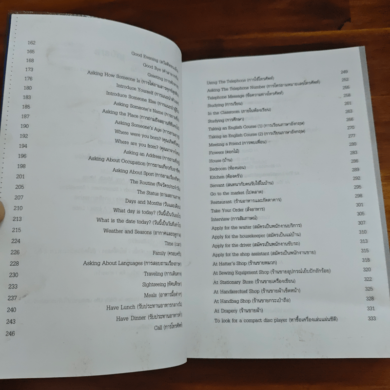 พูดภาษาอังกฤษใครว่ายาก ฝึกสนทนาภาษาอังกฤษ 101 ชั่วโมง - ครูกวาง ยุวนาฏ คุ้มขาว