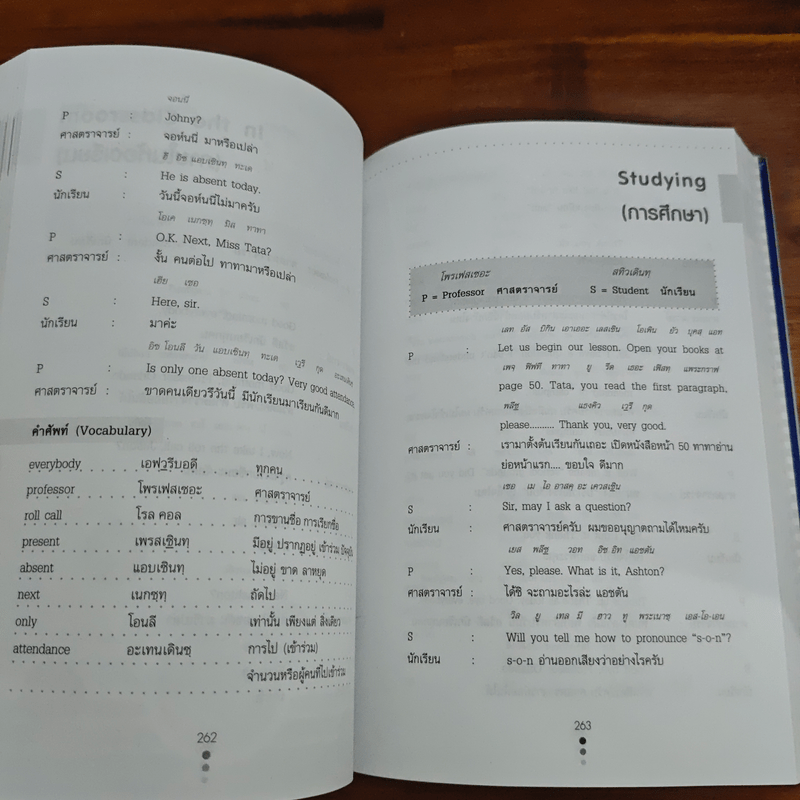 พูดภาษาอังกฤษใครว่ายาก ฝึกสนทนาภาษาอังกฤษ 101 ชั่วโมง - ครูกวาง ยุวนาฏ คุ้มขาว