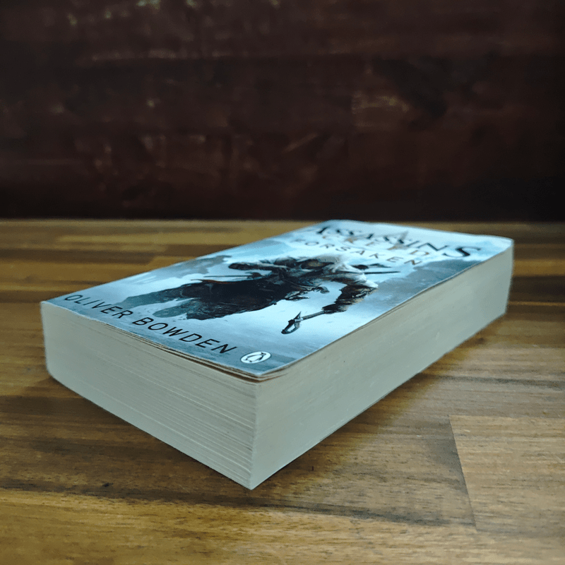 Assassin's Creed: Forsaken - Oliver Bowden