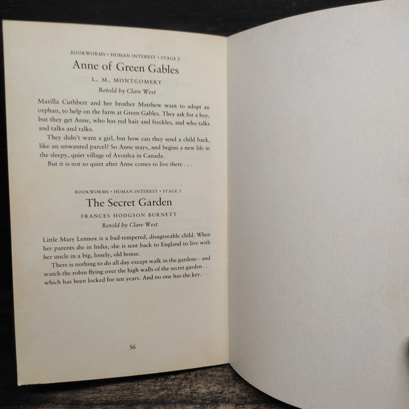 A Little Princess - Oxford Bookworms 1