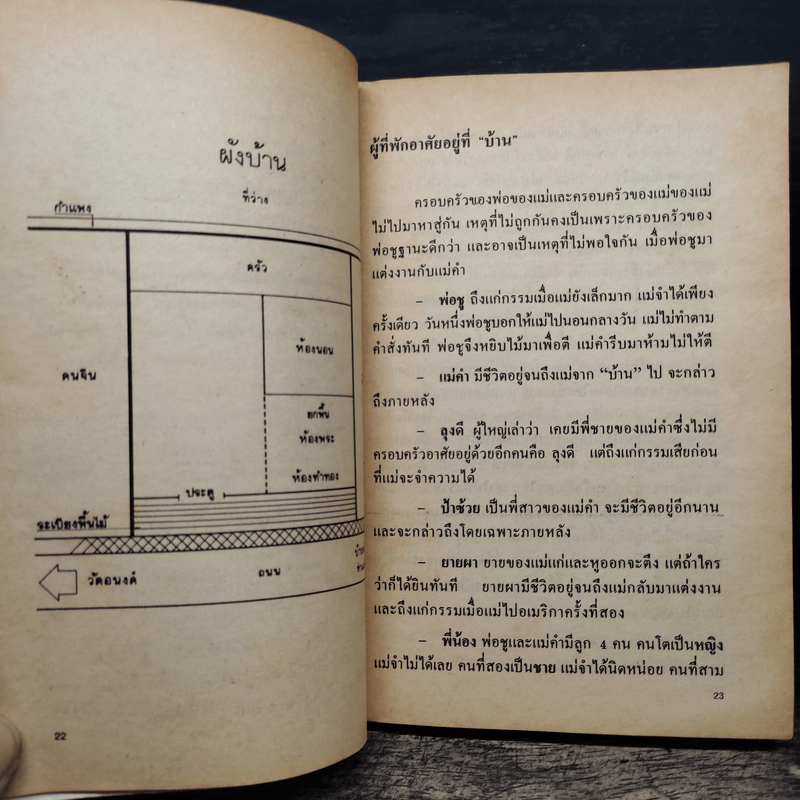 แม่เล่าให้ฟัง - สมเด็จพระเจ้าพี่นางเธอ เจ้าฟ้ากัลยาณิวัฒนา