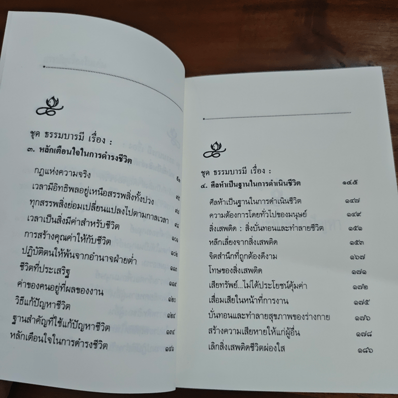 สติธรรมะที่ใช้แก้ปัญหา - ปัญญานันทภิกขุ