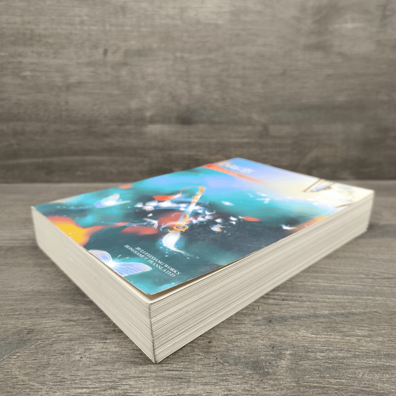 เล่าขานตำนานรัก - จิ่วลู่เฟยเซียง (Jiu Lu Fei Xiang)