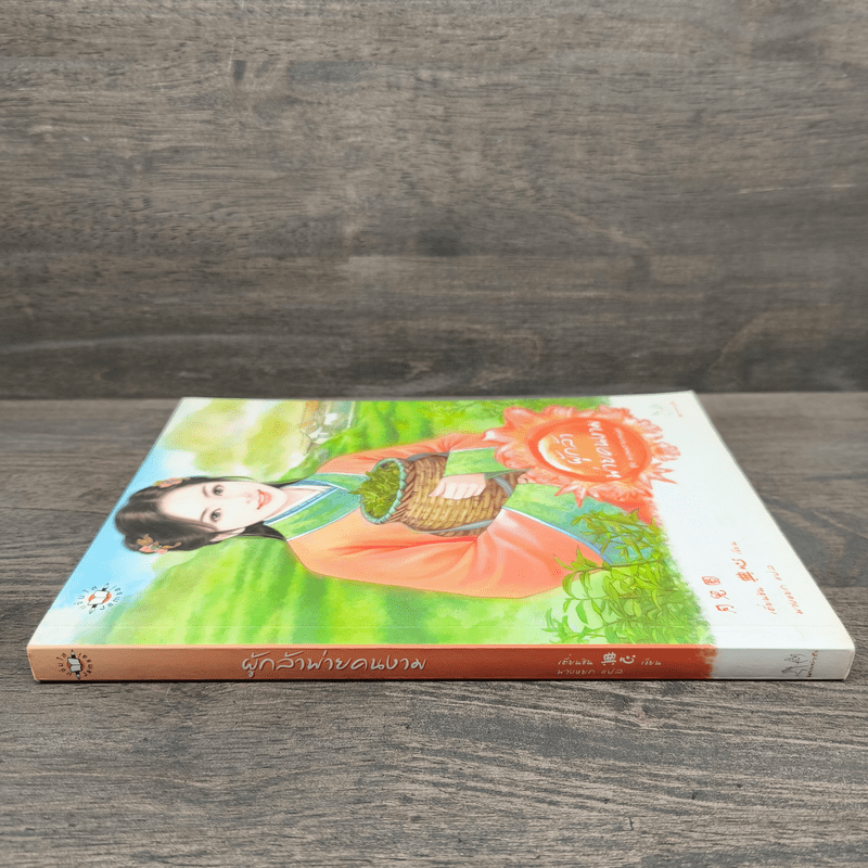 ผู้กล้าพ่ายคนงาม - เตี่ยนซิน