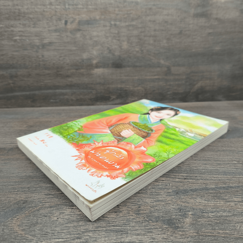 ผู้กล้าพ่ายคนงาม - เตี่ยนซิน