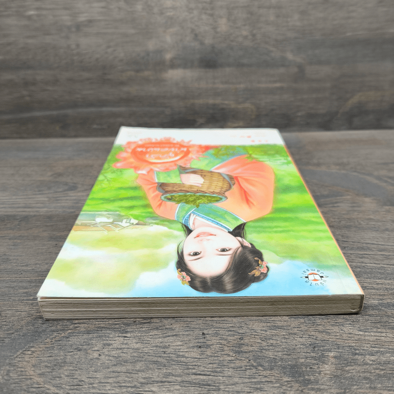 ผู้กล้าพ่ายคนงาม - เตี่ยนซิน