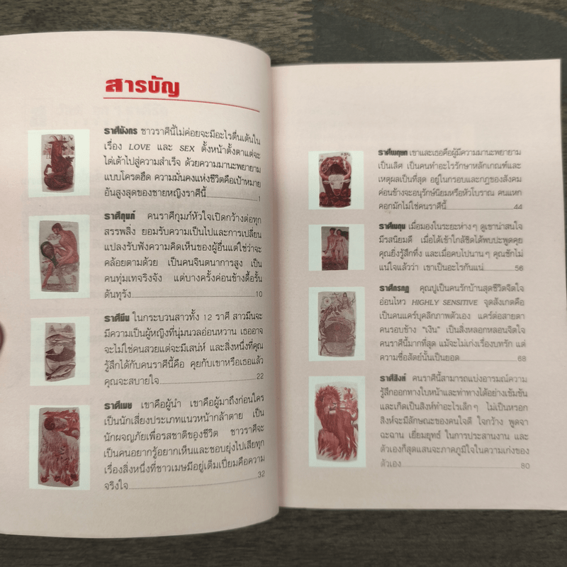 ทายใจรัก 12 ราศี - ขุนทอง อุสนี ณ อยุธยา