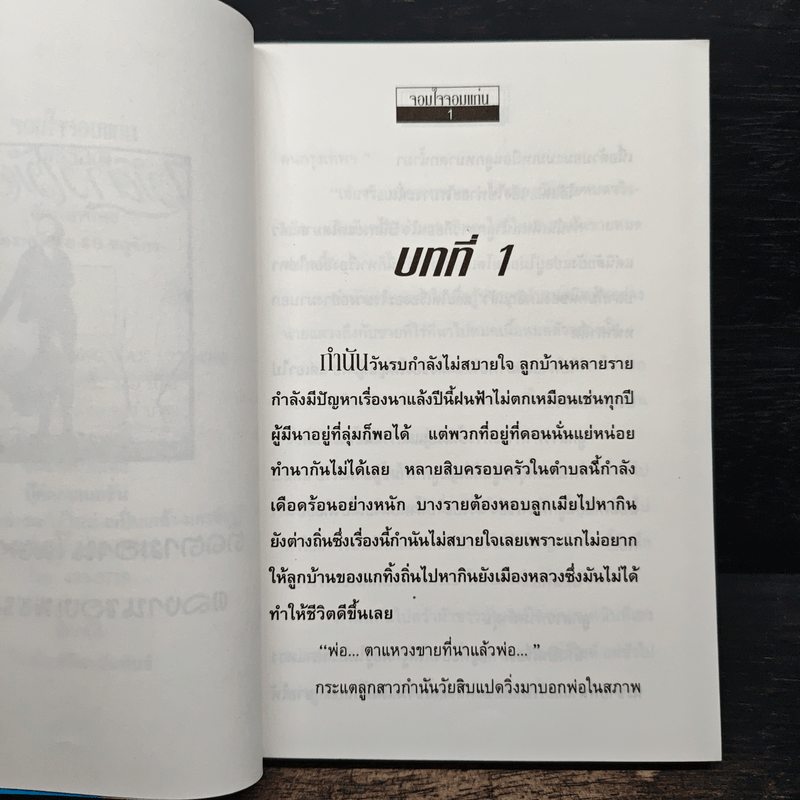 จอมใจจอมแก่น - เพชรลดา