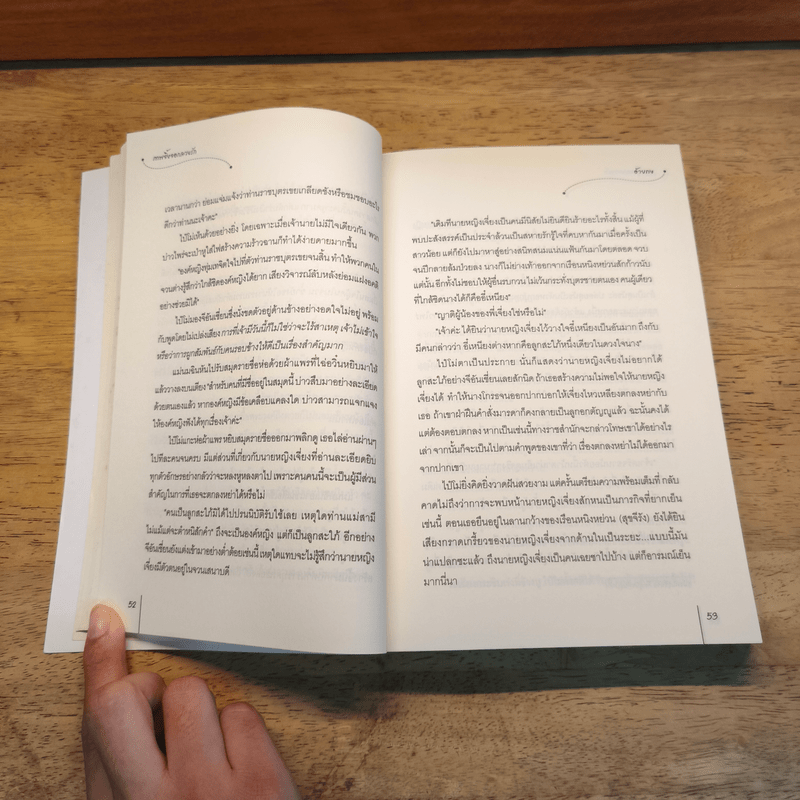 เทพจิ้งจอกลวงรัก - อ้ายถง