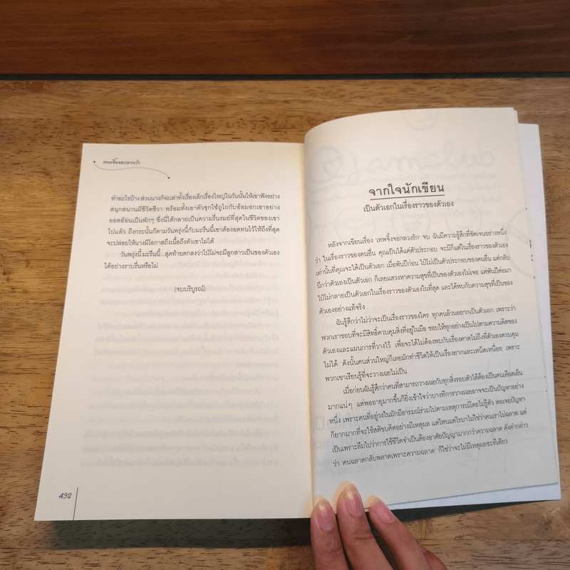 เทพจิ้งจอกลวงรัก - อ้ายถง