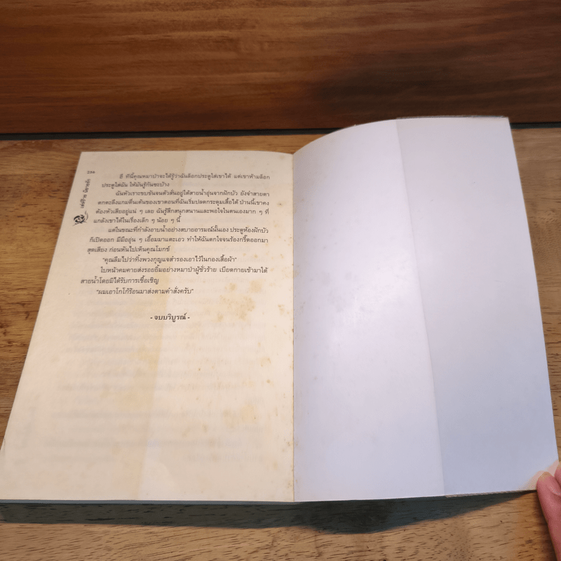 เล่ห์ร้ายนิยายรัก - ศรีสุรางค์