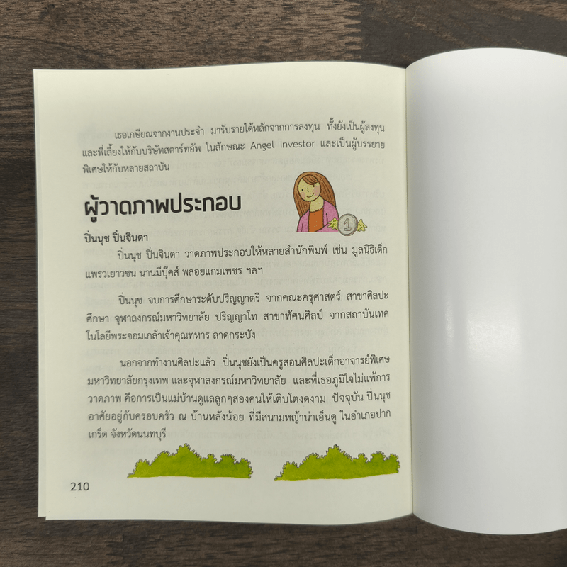 เงินไม่ใช่ทุกอย่าง แต่ทุกอย่างเริ่มต้นที่ เงิน คู่มือสานฝันให้เป็นจริง - วิวรรณ ธาราหิรัญโชติ