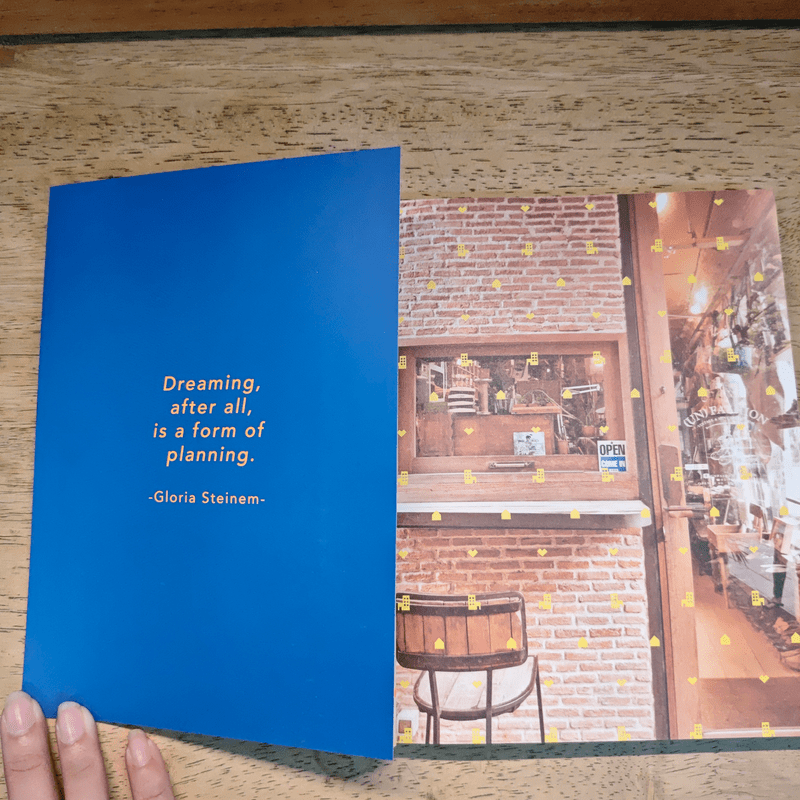 small business เรื่องราวของกิจการเล็กๆที่มีความฝันเป็นต้นทุน