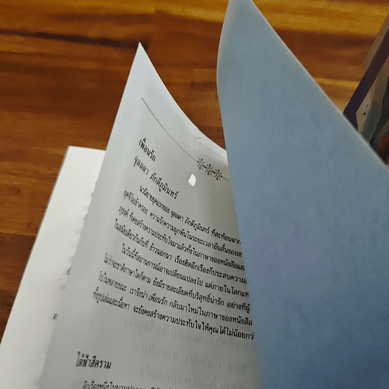 พลอยพราวแสง - กฤษณา อโศกสิน