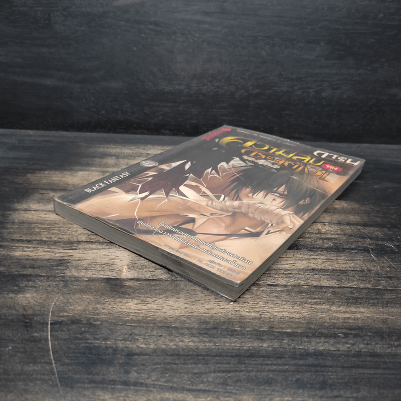 การิน ปริศนาคดีอาถรรพ์ เล่ม 4 ความลับของกระจกเงา