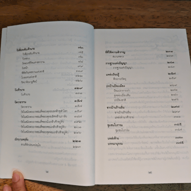 ตามรอยประวัติศาสตร์เกาะรัตนโกสินทร์ - สุพรรณี