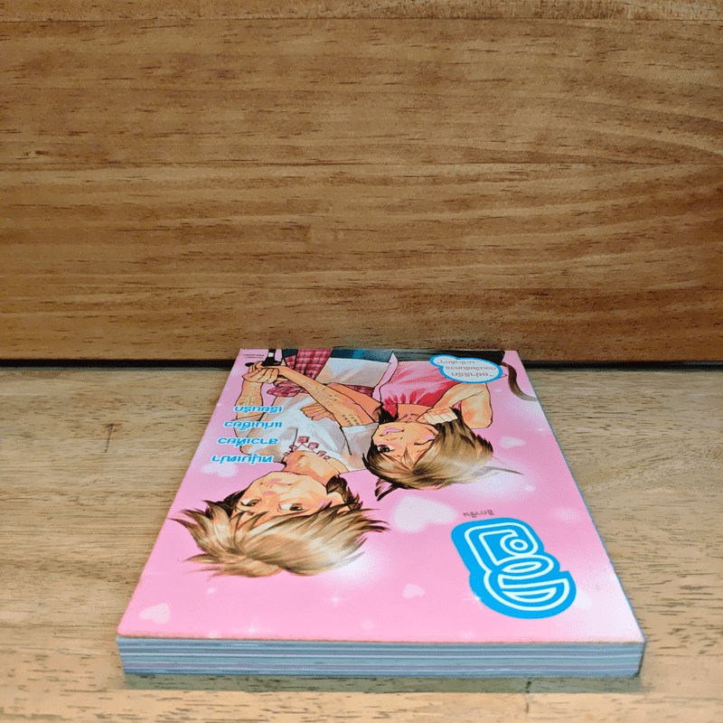 ฮิกาซีน เล่ม 9 หนุ่มเฒ่า สาวเหี่ยว แก่นเซี๊ยว เรียนรัก