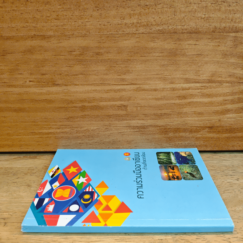 ความร่วมมืออาเซียน ด้านสิ่งแวดล้อม