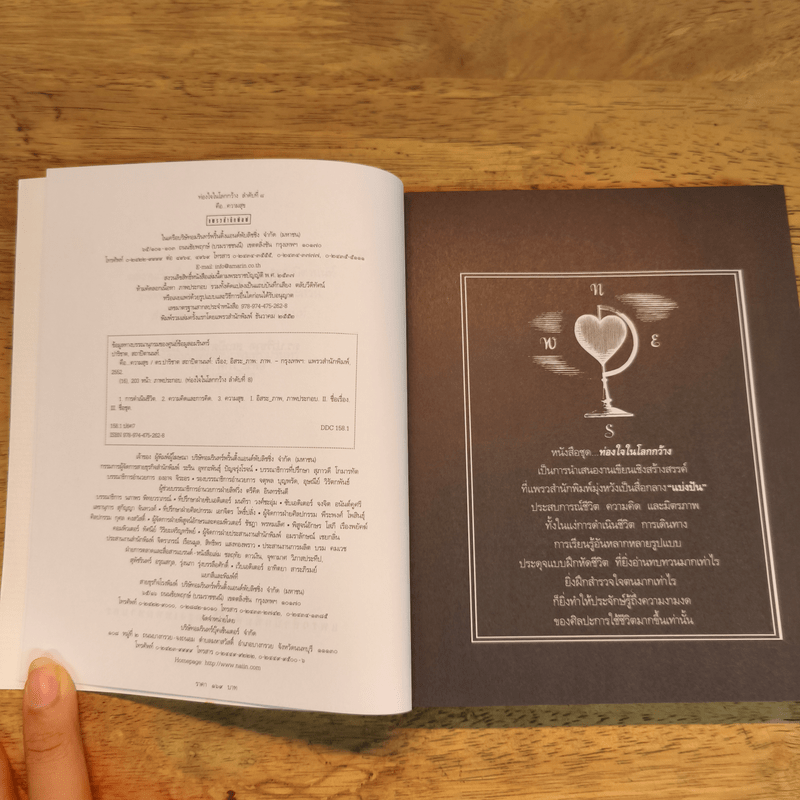 คือความสุข Be Happy Be Happy